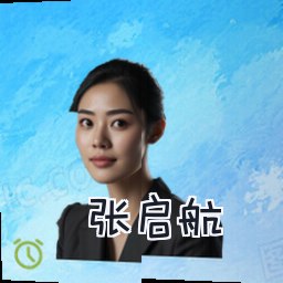 张启航