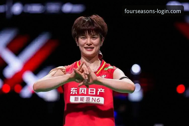 2026尤伯杯半决赛观赛体验完整指南：从王祉怡逆转看赛事精华